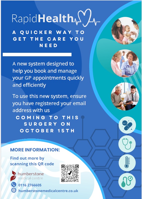 Rapidhealthappointmentsystem.v2